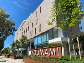YOUMAMI Suite Hotel Wellness&Spa Giulianova